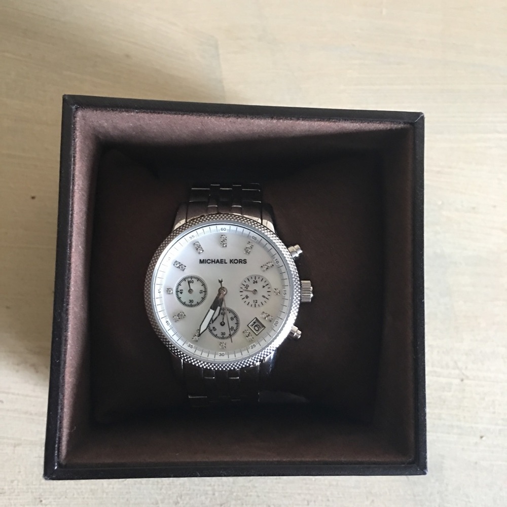 Michael Kors Watch